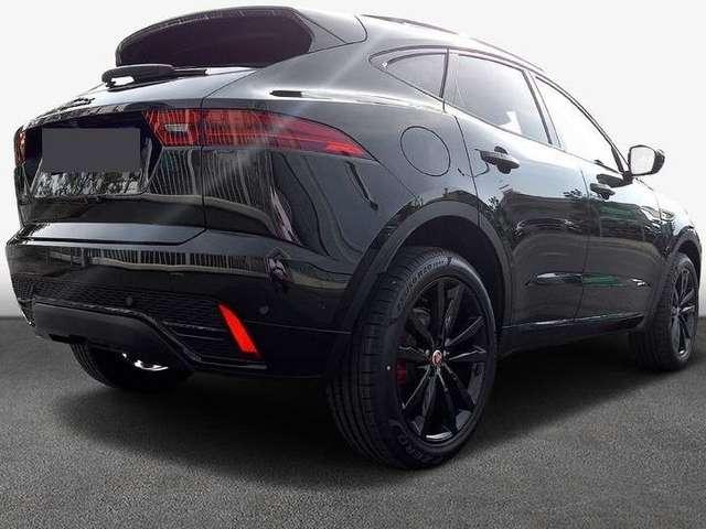 Jaguar E-Pace D165 AWD SE AWD PDC KAMERA R DYNAMIC R-DYNAMIC 20"