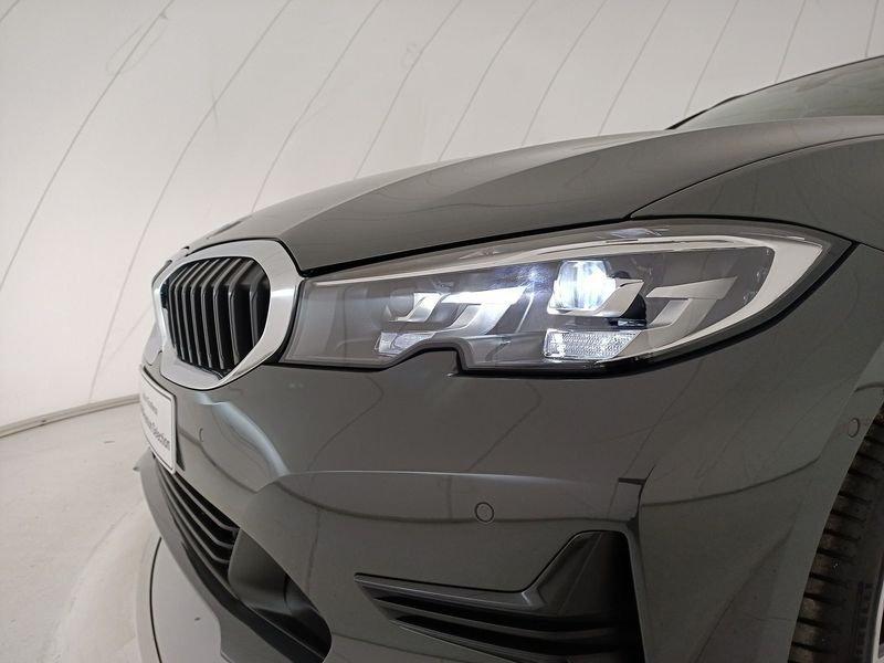 BMW Serie 3 TOURING 318i Touring