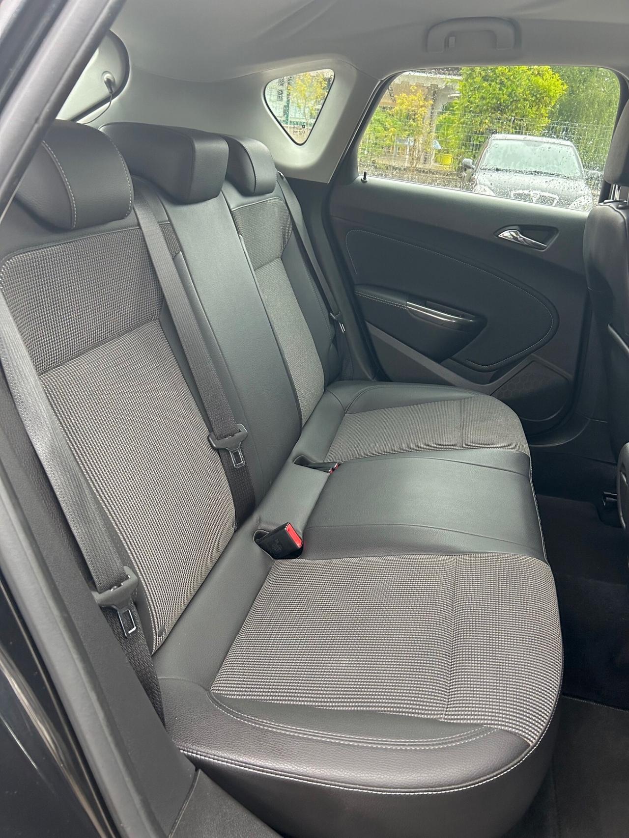 Opel Astra 1.7 CDTI 125CV 5 porte Cosmo