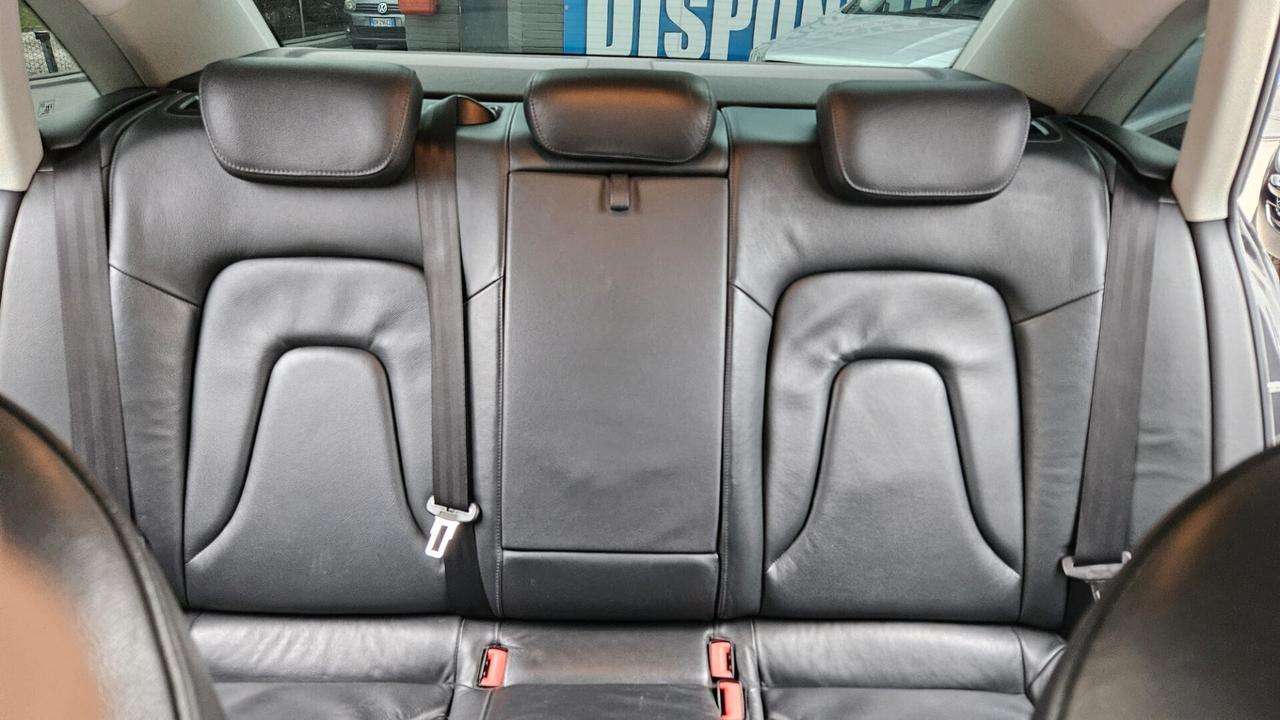 Audi A4 2.0 TDI 120CV F.AP. Start Advanced