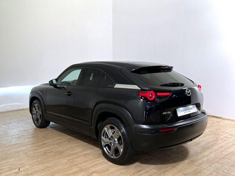 Mazda MX-30 MX-30 35,5kWh Exclusive Vintage OBC 7,4kW