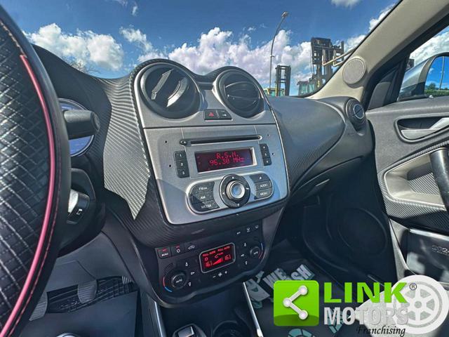 ALFA ROMEO MiTo 1.6 JTDm-2 Distinctive Sport Pack GARANZA 12 MESI