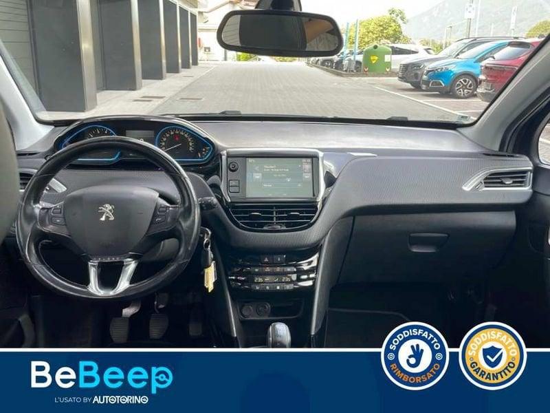 Peugeot 2008 1.2 PURETECH 12V ALLURE 82CV E6