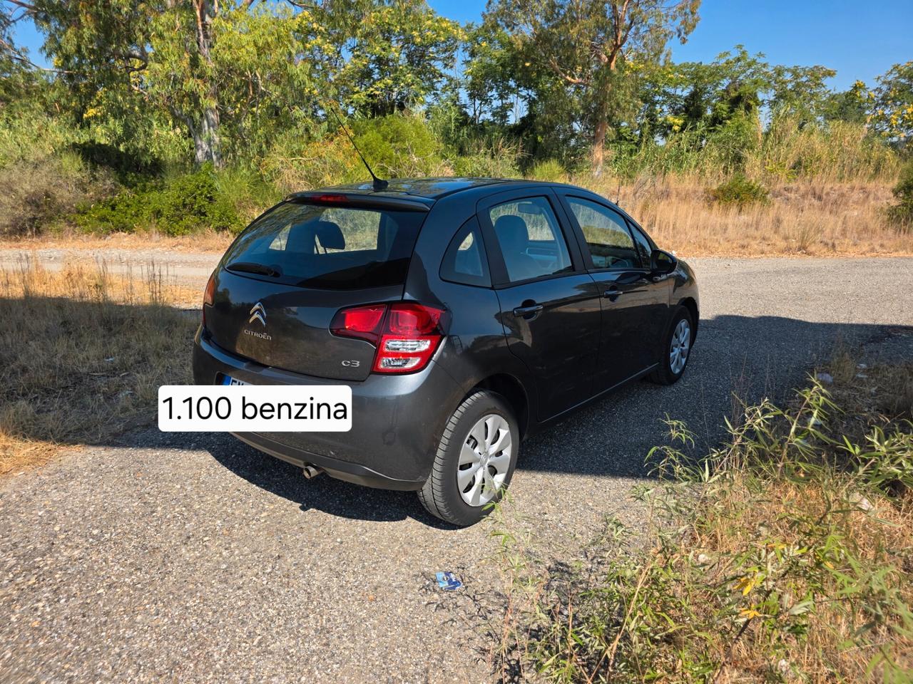 Citroen C3 1.1 Business