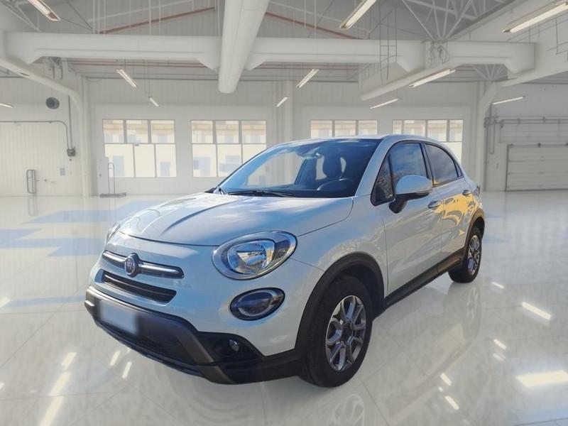 FIAT 500X 1.0 T3 120cv MT E6D Business