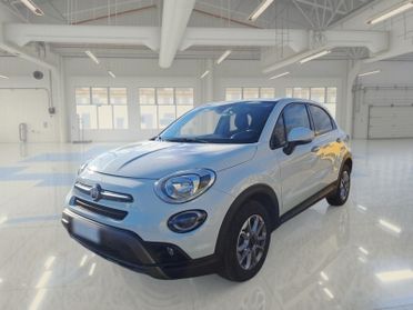FIAT 500X 1.0 T3 120cv MT E6D Business