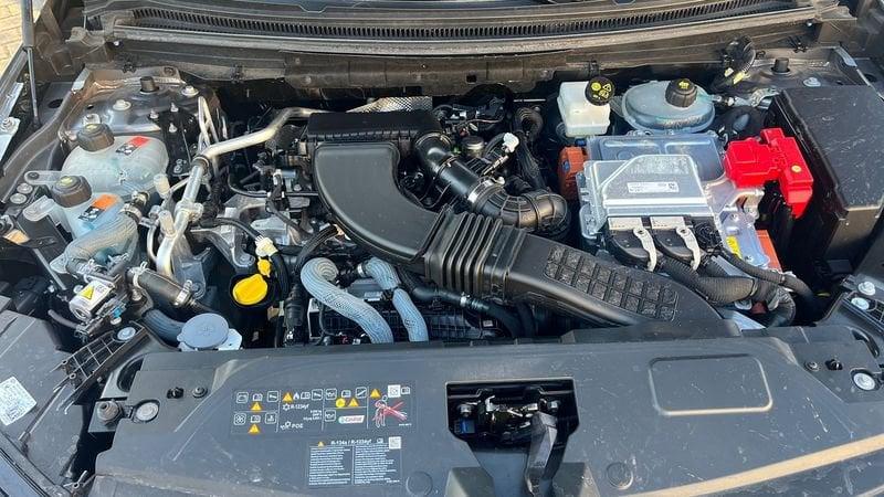 Renault Austral 1.2 E-Tech full hybrid 200cv Iconic Esprit