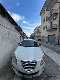 Lancia Delta 1.6 MJT DPF Gold