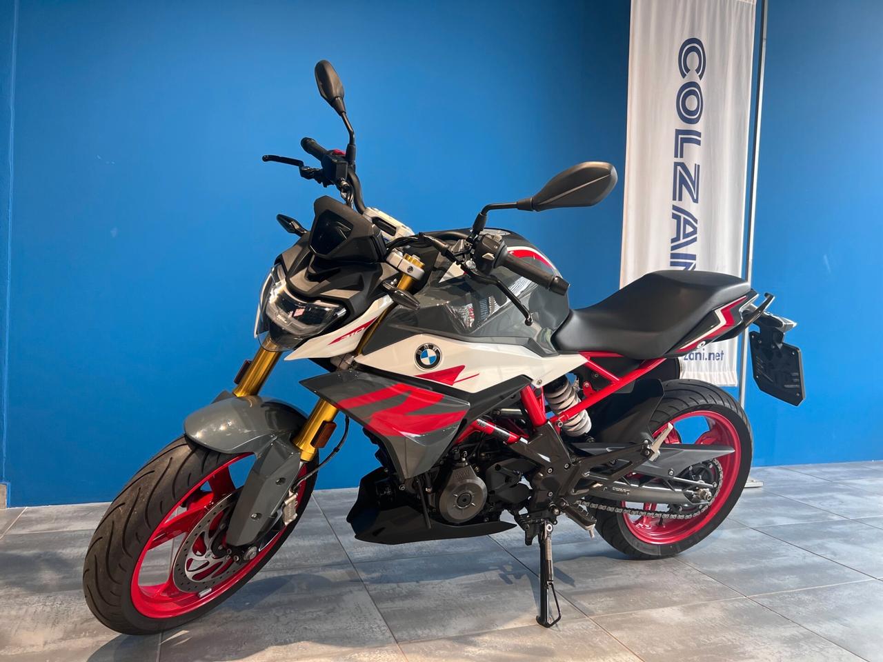 Bmw G 310 R ABS - 2021