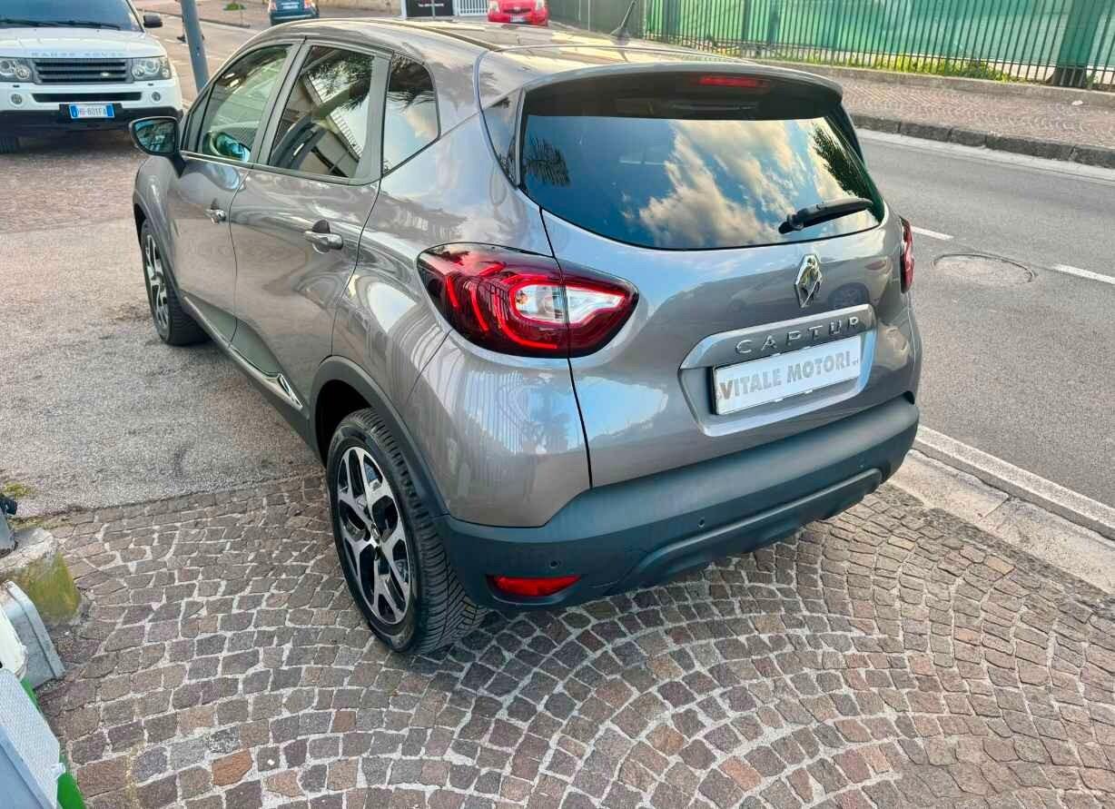 Renault Captur dCi 8V 90 CV Sport Edition2