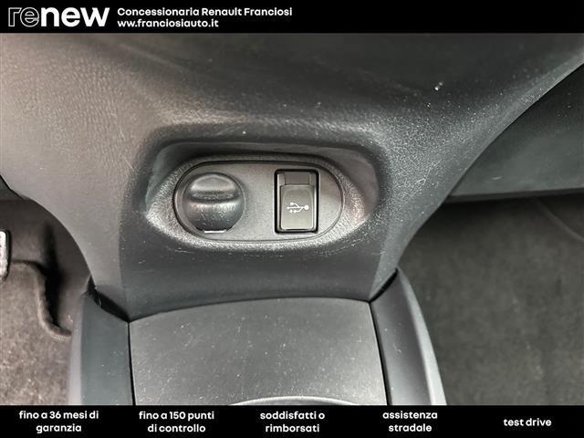 TOYOTA Yaris 5 Porte 1.0 Lounge my16