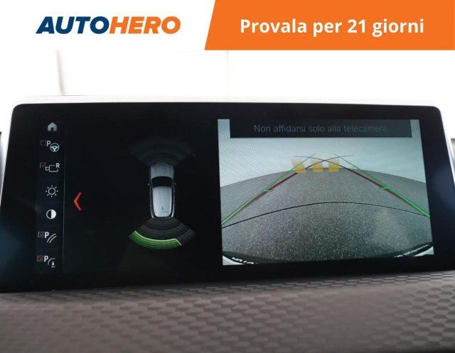 BMW X2 xDrive25d Msport