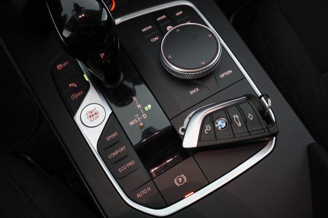 BMW 116 Serie 1 d BUSINESS ADVANTAGE