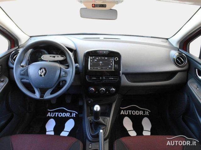 RENAULT Clio Sporter 1.5 dCi 8V 75CV Wave Navi, Cruise, Clima