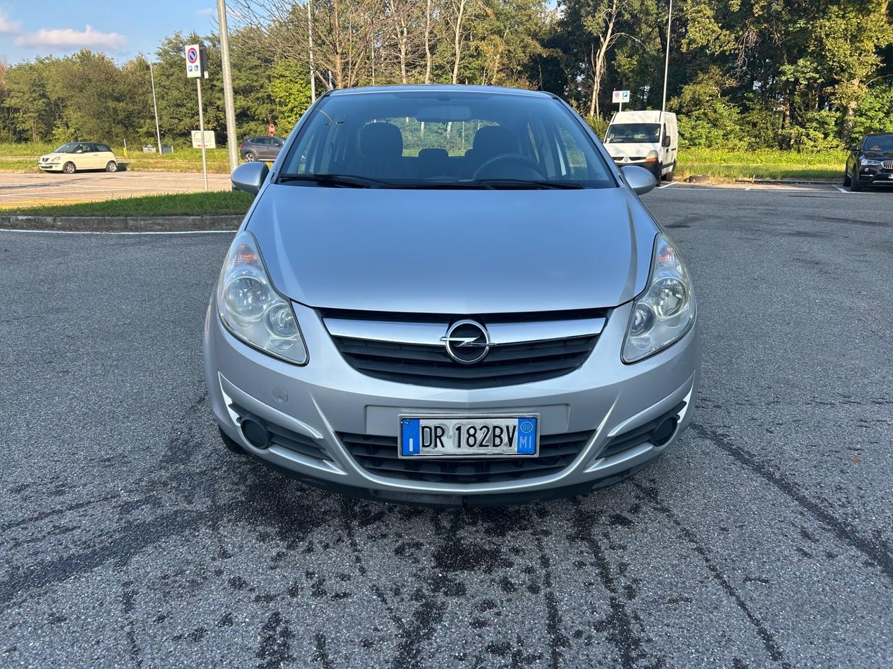 Opel Corsa 1.2 5 porte*SOLO 75000 KM *