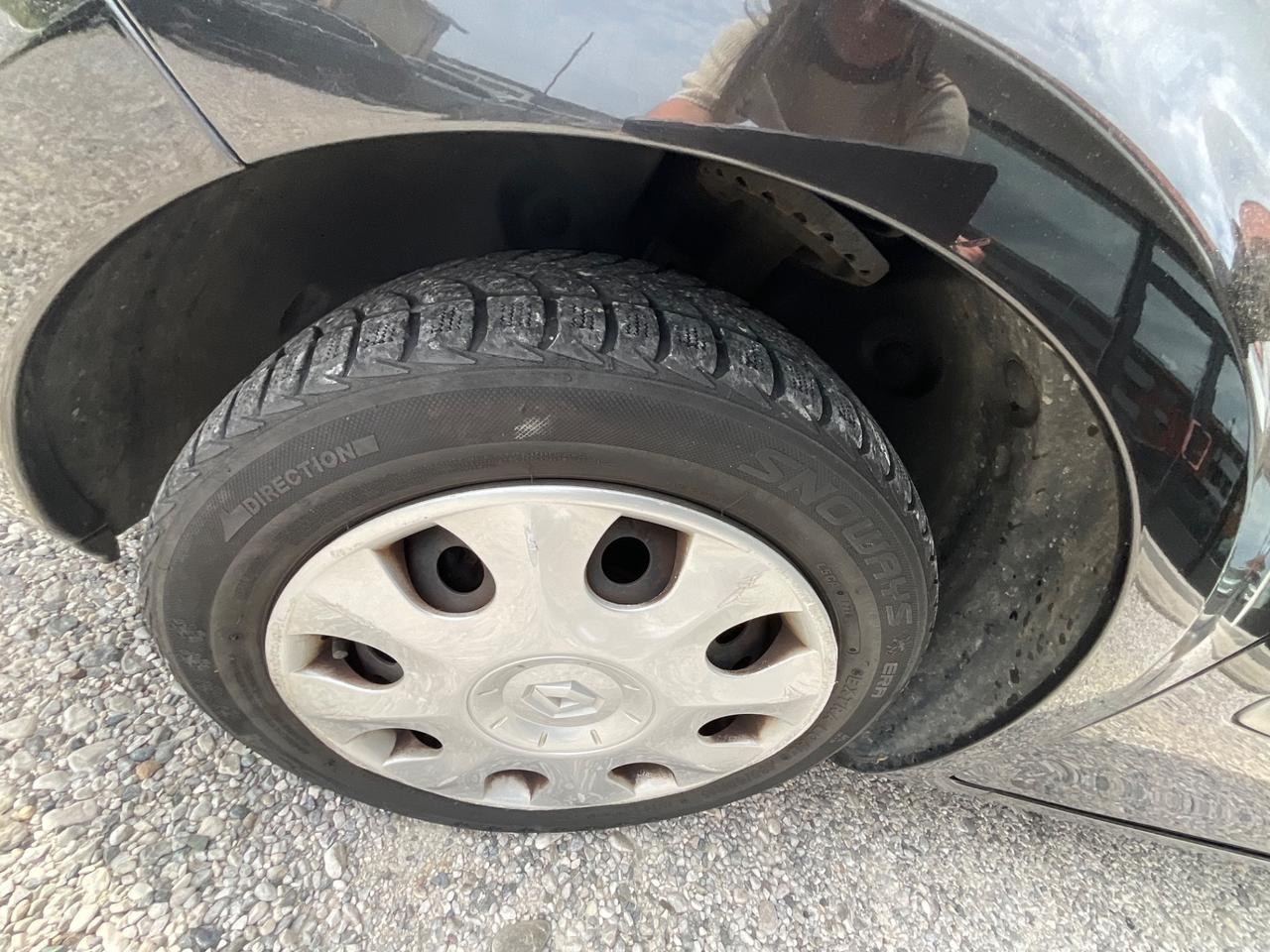 Renault Clio 1.2 16V SporTour Luxe