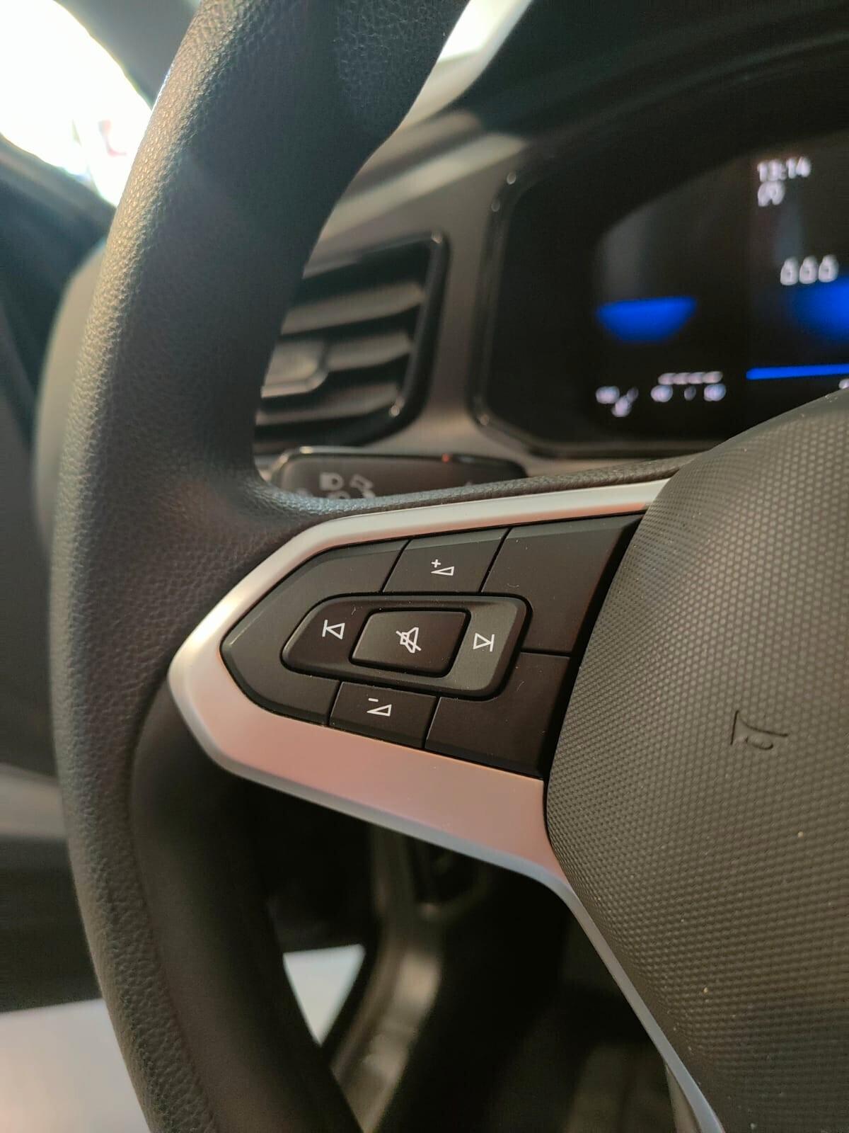 Volkswagen T-Roc 1.0 TSI Life 110cv