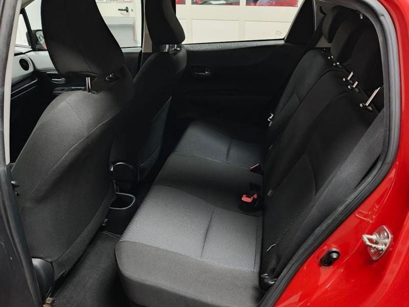 Toyota Yaris Yaris 1.5 Hybrid 5 porte Lounge