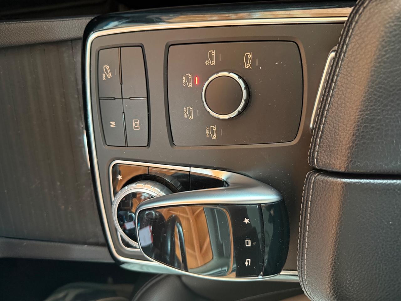 Mercedes-benz GLE 250 - 4x4 - SUV