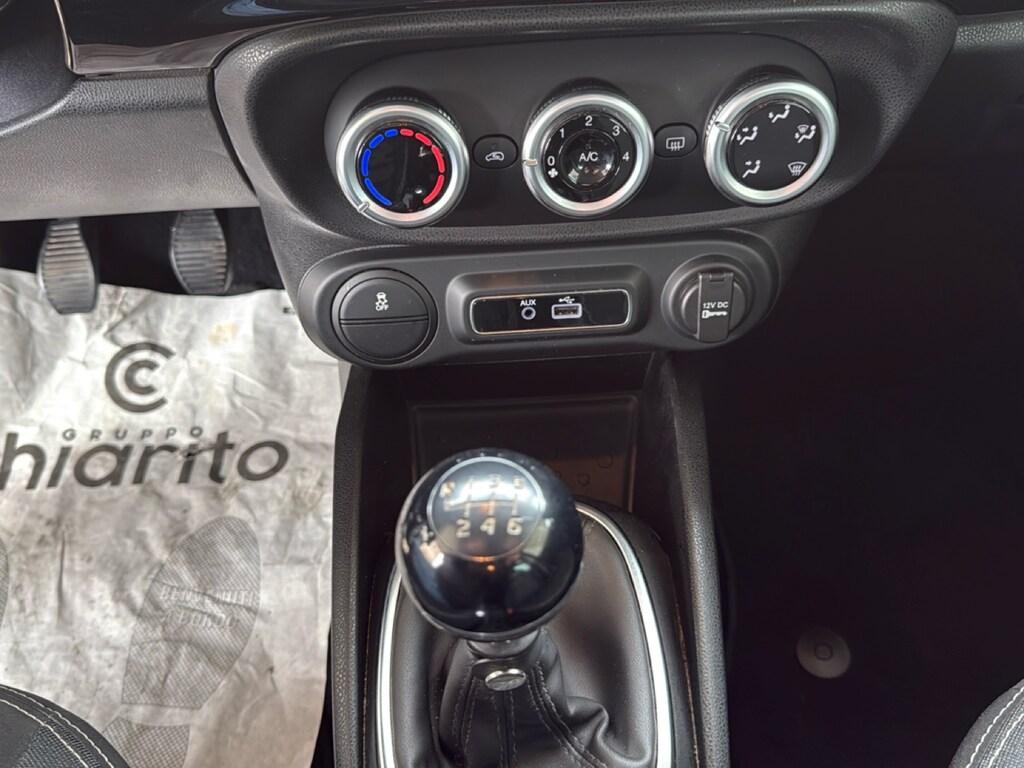 Fiat 500L 1.6 Multijet Pop Star