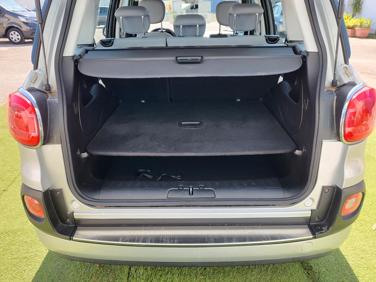 Fiat 500L Living 1.3 Multijet 95 CV Pop Star
