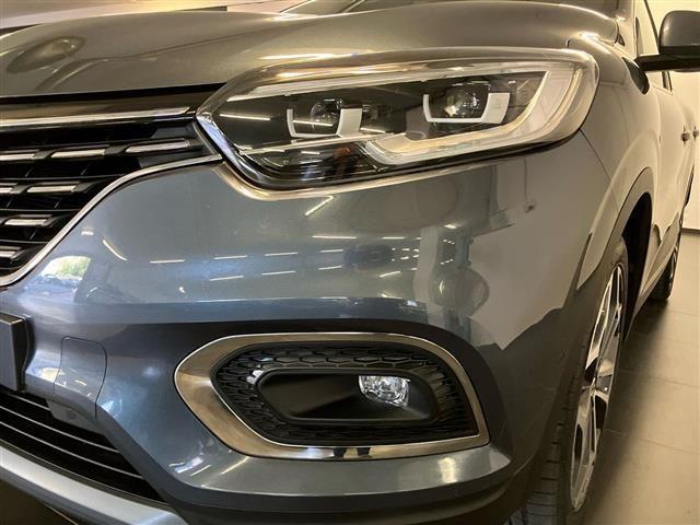 RENAULT Kadjar 1.5 Blue dCi Intens EDC
