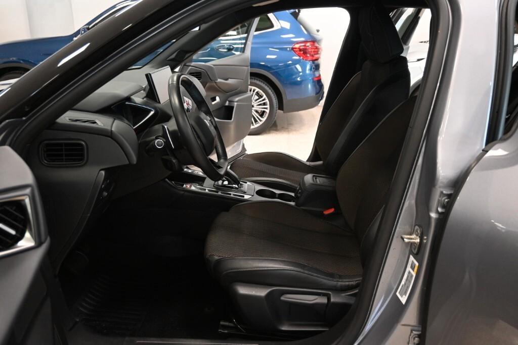 Ds DS3 3 PureTech 130 aut. Bastille Business