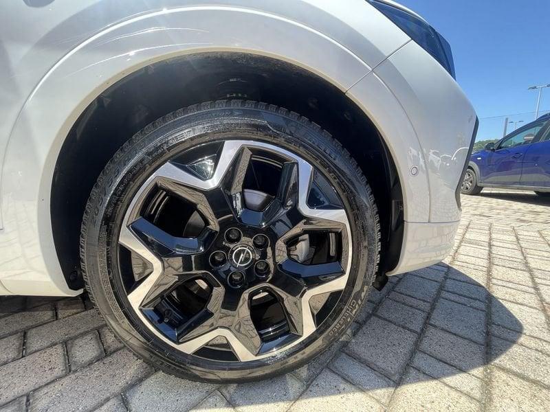 Opel Grandland Grandland 1.5 diesel Ecotec aut. Business Elegance