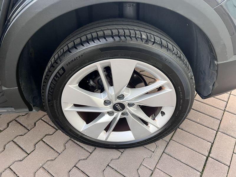 Audi Q2 Q2 30 TDI S tronic Business