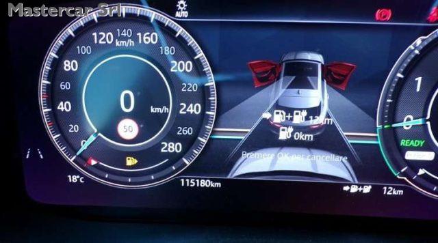 JAGUAR F-Pace 2.0 i4 phev R-Dynamic S awd 404cv auto - GG349ZY