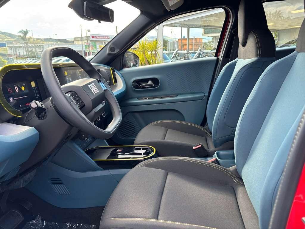 Fiat Grande Panda 1.2 Hybrid 110 CV S&S Icon 2026 / KM 0 IVA ESPOSTA Tua a solo 189 Euro al mese