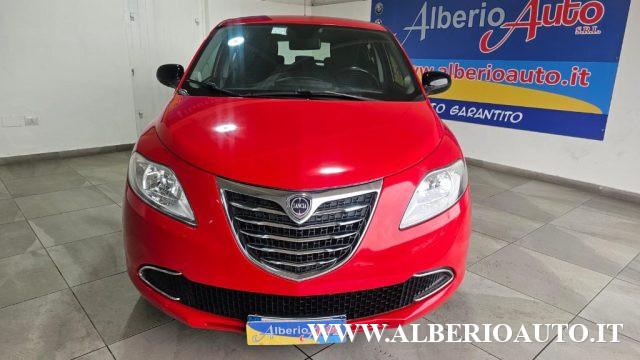 LANCIA Ypsilon 1.2 69 CV 5 porte Gold