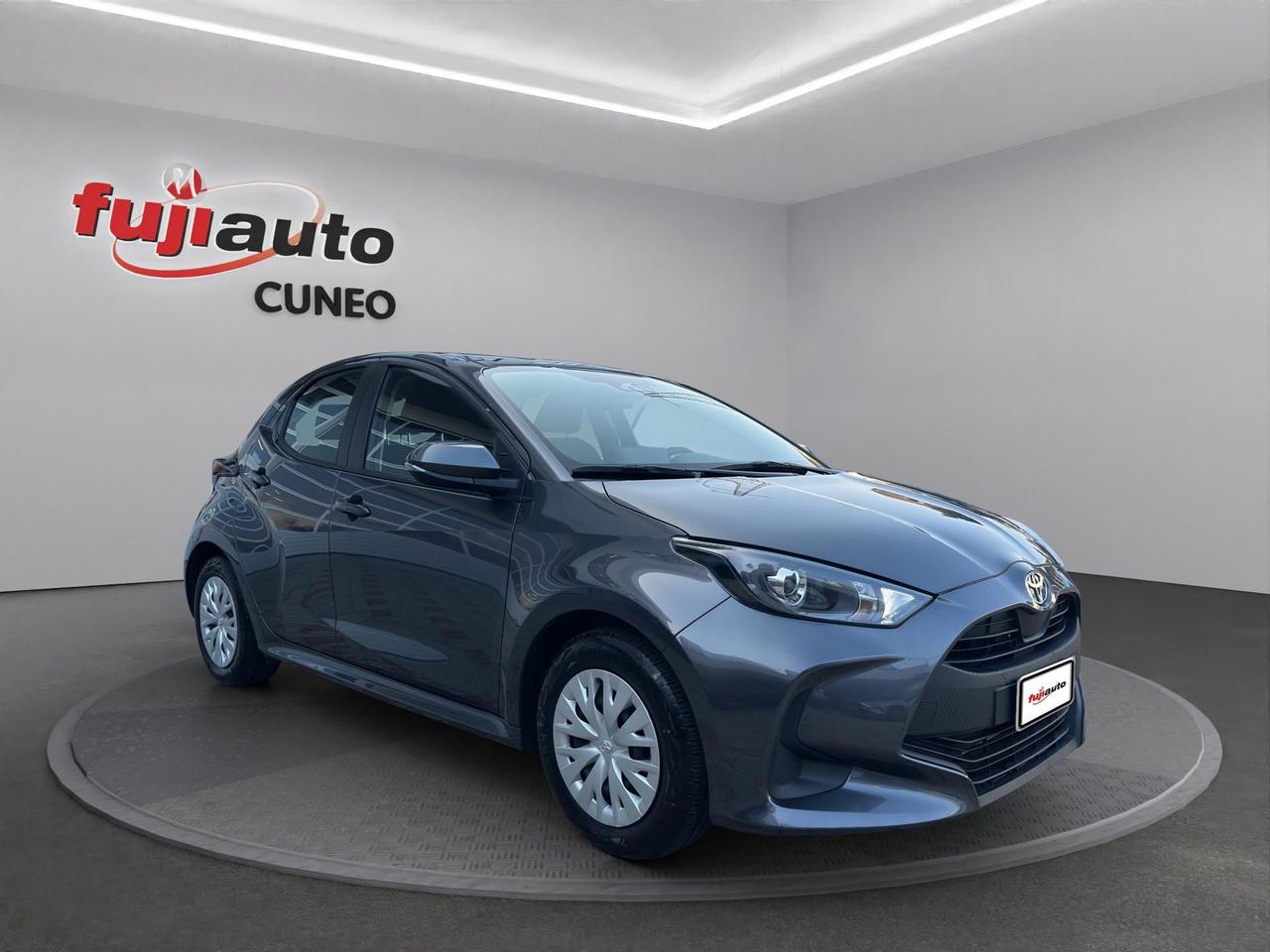 Toyota Yaris 1.5h Active