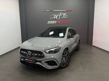 Mercedes-benz GLA 200 d Automatic AMG Line Premium Plus