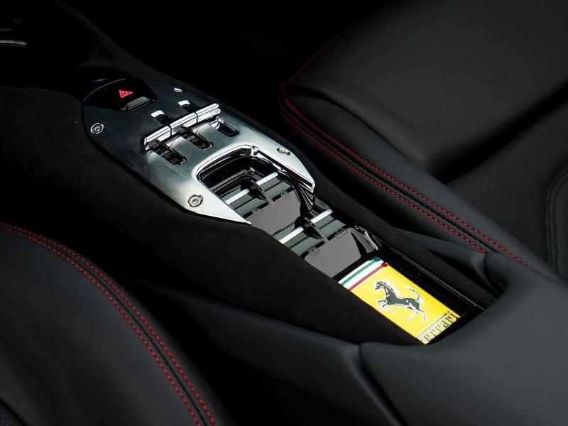 Ferrari 296 GTS 296 GTS 3.0