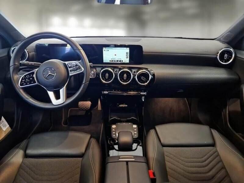 Mercedes-Benz Classe A A 180 d Automatic Business Extra
