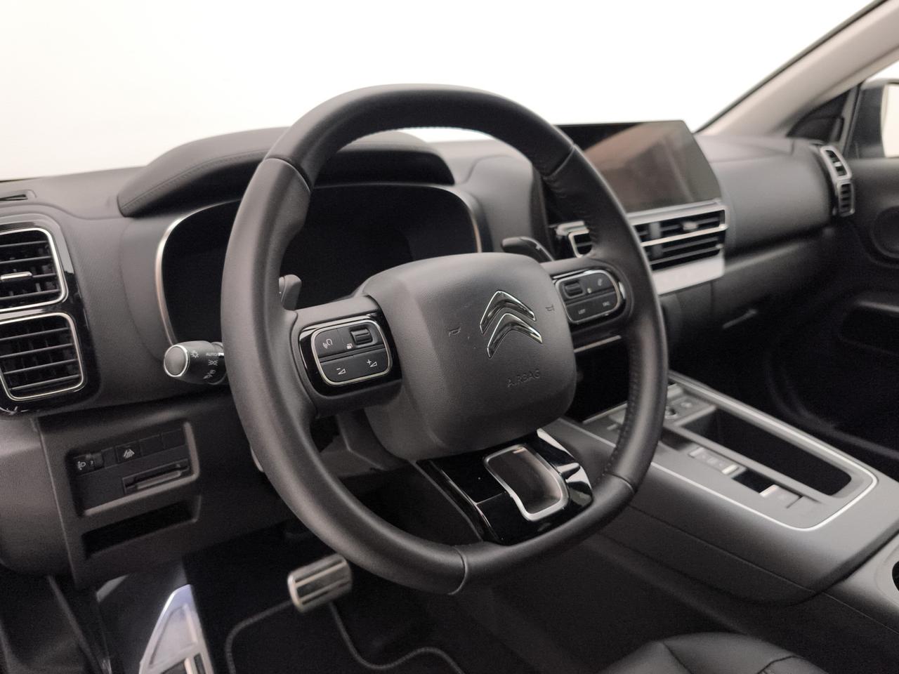 CITROEN C5 Aircross - C5 Aircross 1.5 bluehdi Shine s&s 130cv eat8