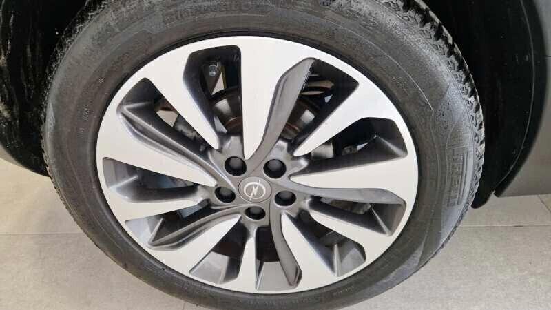Opel Mokka X 1.4 Turbo GPL-Tech 140 CV Innovation
