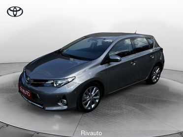 Toyota Auris Auris 1.8 Hybrid Lounge