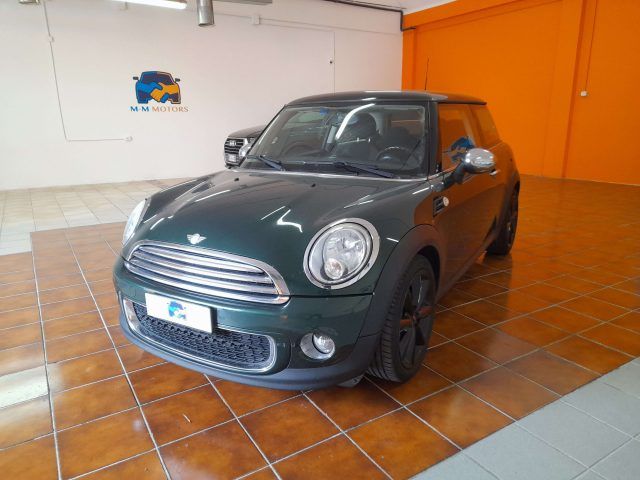 MINI Cooper Mini 1.6 Cooper 122cv FL