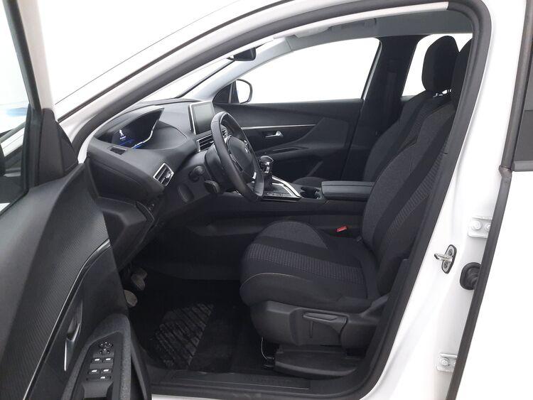 Peugeot 3008 Active Pack BZ792339 1.2 Benzina 131CV
