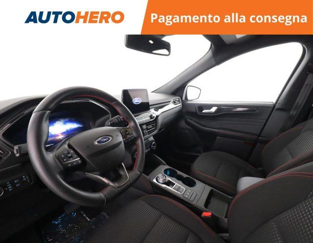 FORD Kuga 2.5 Full Hybrid 190 CV CVT 2WD ST-Line