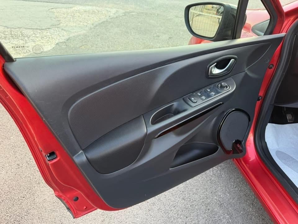Renault Clio Sporter 1.5 dCi 8V 90CV Start&Stop Energy