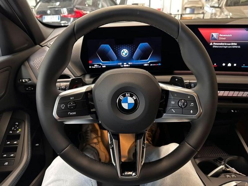 BMW Serie 1 120d MSport Pro aut.