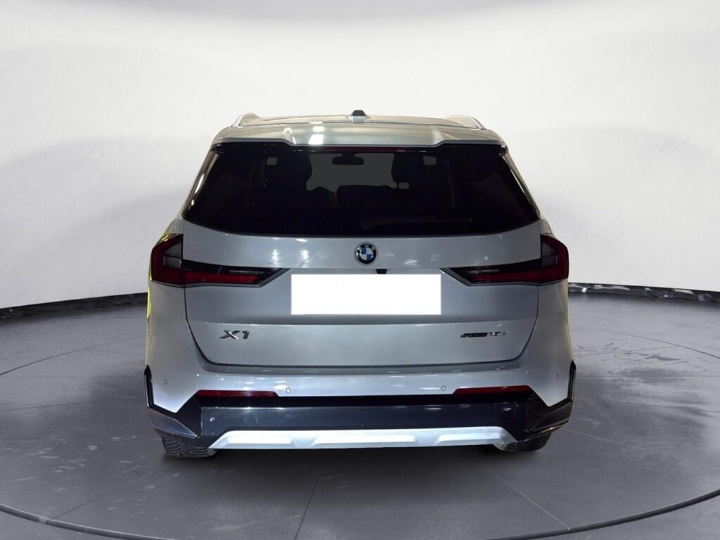 BMW X1 18 d xLine sDrive DCT