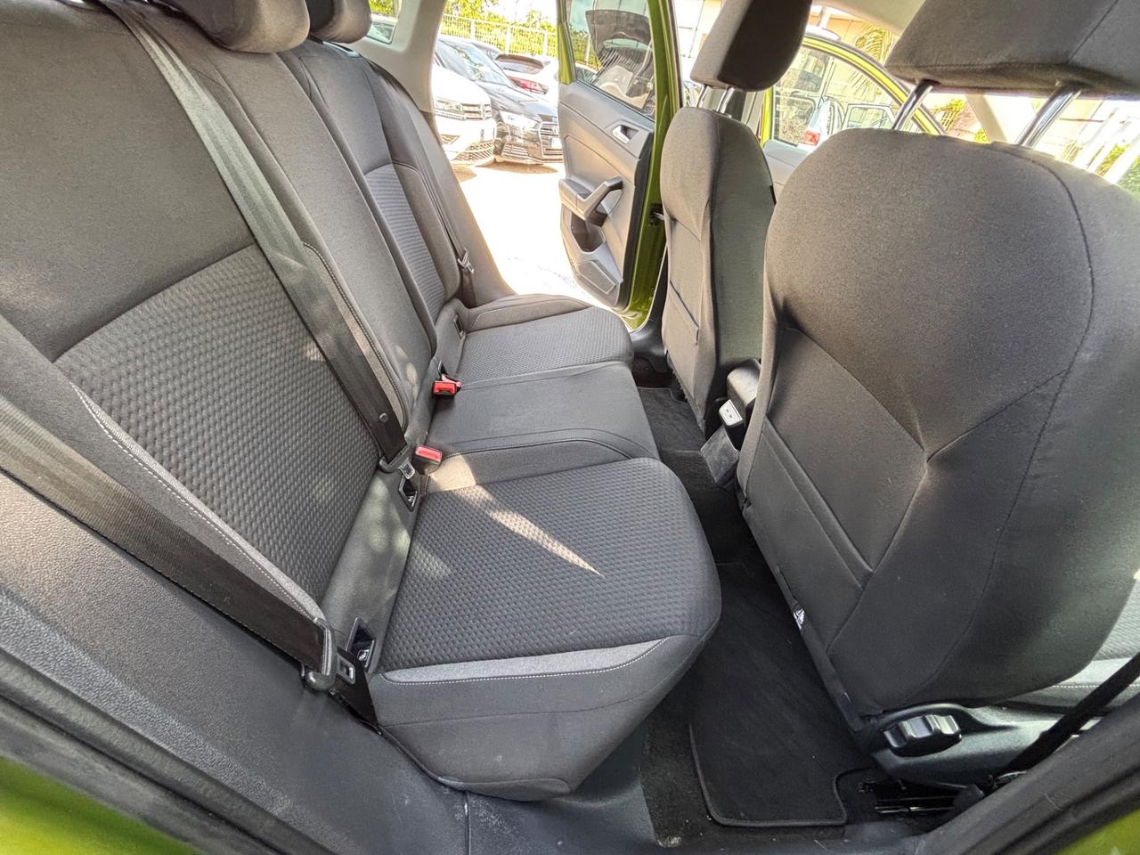 VW TAIGO 1.0 TSI 110CV R-LINE EST LED COCKPIT