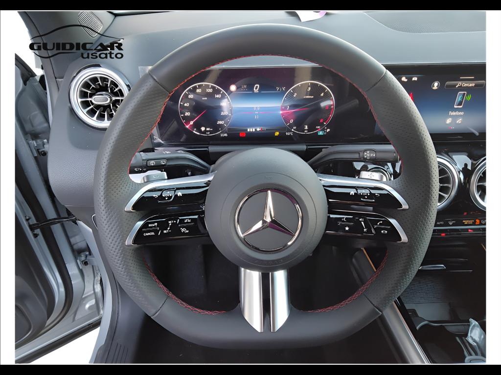 Mercedes-Benz GLA-H247 2023 - GLA 180 d AMG Line Advanced Plus auto