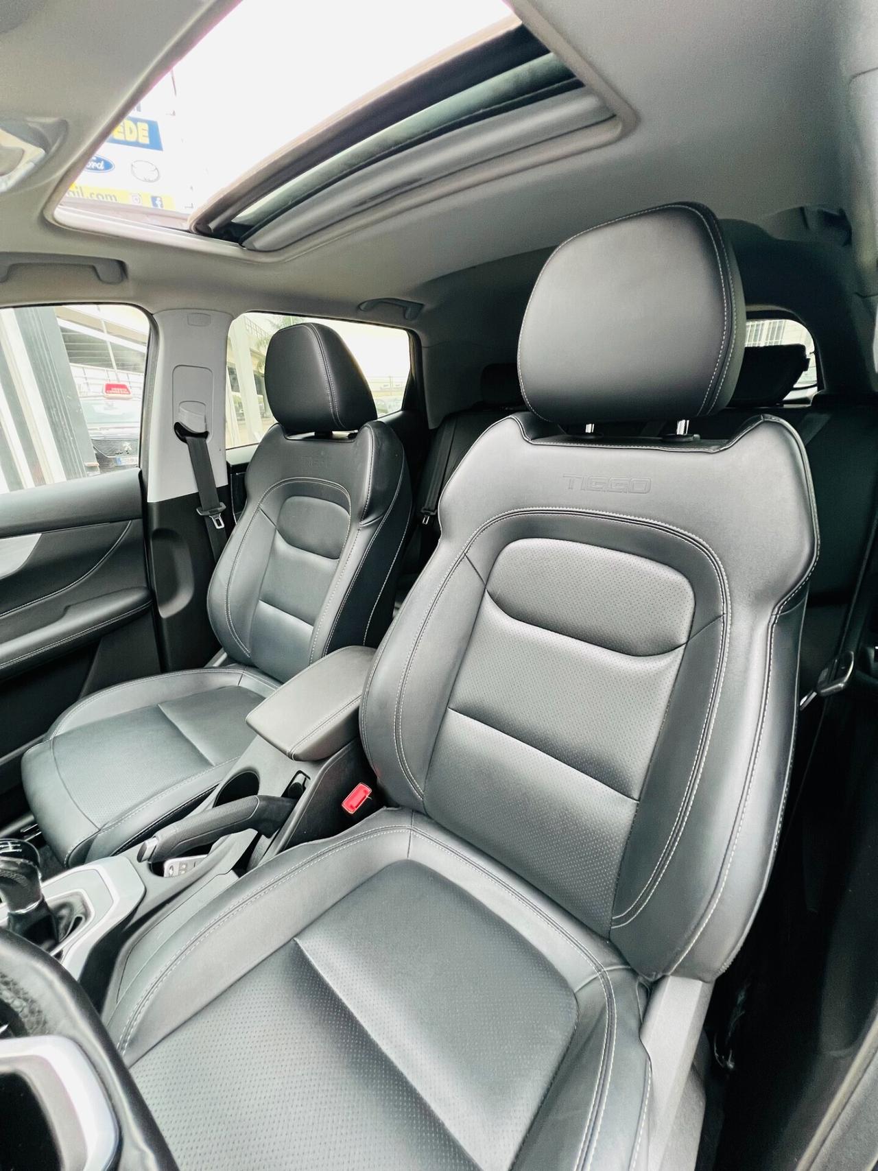 Dr 5.0 GPL 1.5 Bi-Fuel 117CV FULL OPTIONAL