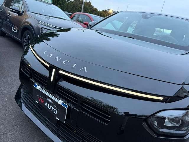 Lancia Ypsilon 1.2 HYBRID AUTOM. mhev 110cv e-dct PROMO FIN