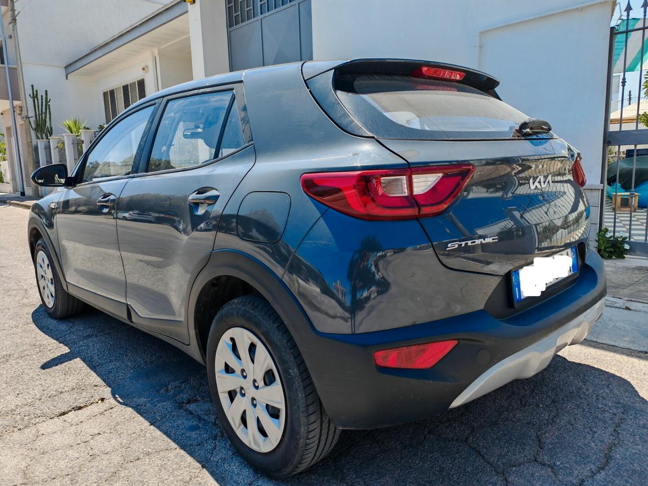 Kia Stonic 1.2 DPI Urban navig IN ARRIVO 2022
